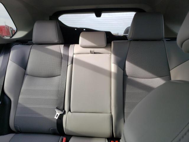 4T3D6RFV8MU059984 Toyota Rav4 Limited