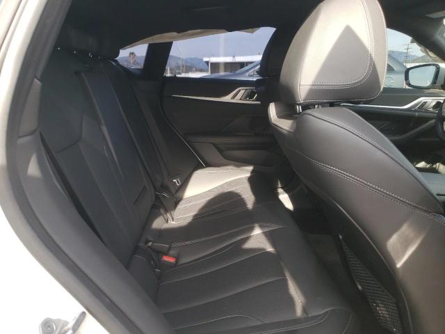 2022 BMW 430I GRAN - WBA63AV00NFM24456