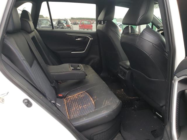 2019 TOYOTA RAV4 XSE - 2T3EWRFV0KW020324