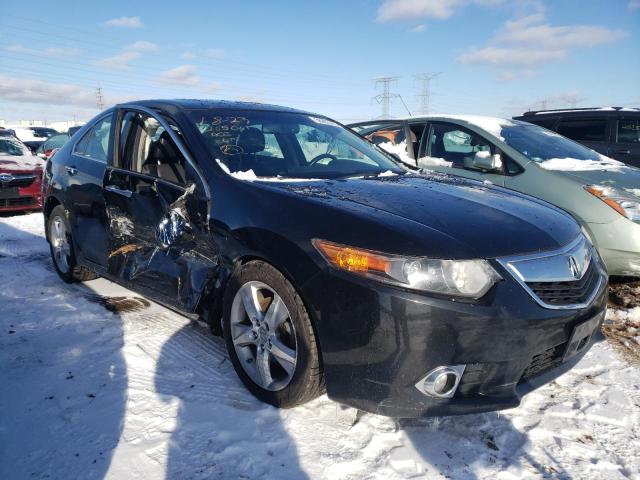 JH4CU2F64BC013682 | 2011 Acura tsx