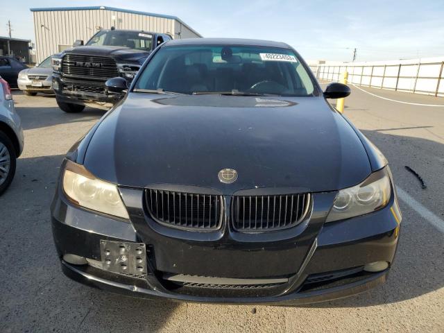 WBAVC53557FZ75129 BMW 328 I Sulev