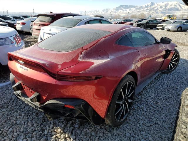 2020 ASTON MARTIN VANTAGE - SCFSMGAW4LGN03407