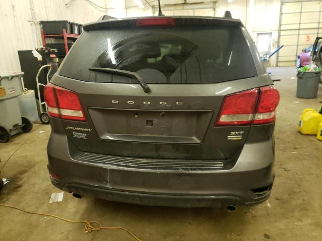 2015 DODGE JOURNEY SX 3C4PDCBG6FT599397