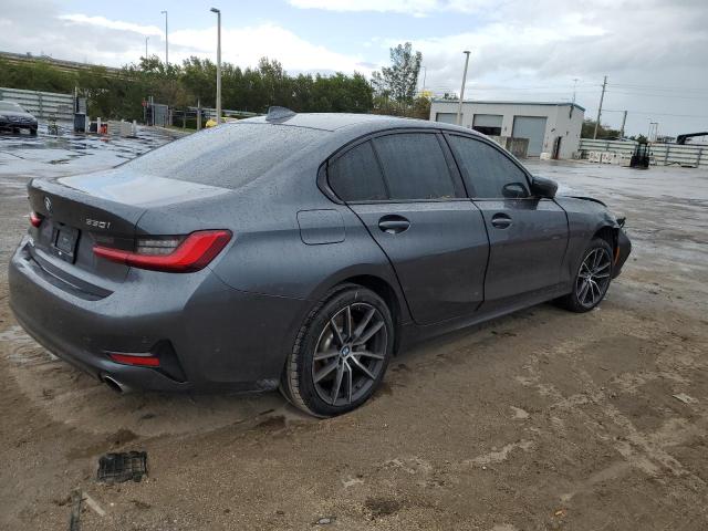 2019 BMW 330XI - WBA5R7C53KAJ82766
