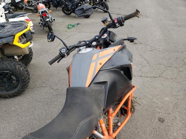 2020 KTM 1290 SUPER - VBKV59406LM920927