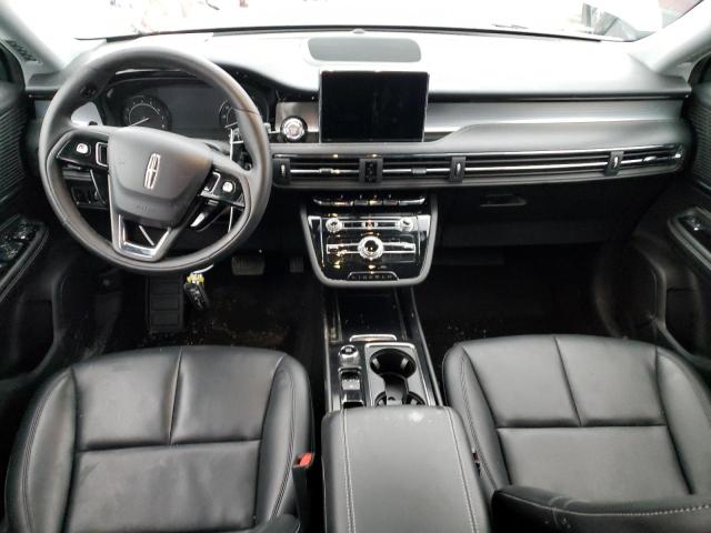 2022 LINCOLN CORSAIR - 5LMCJ1D98NUL22547