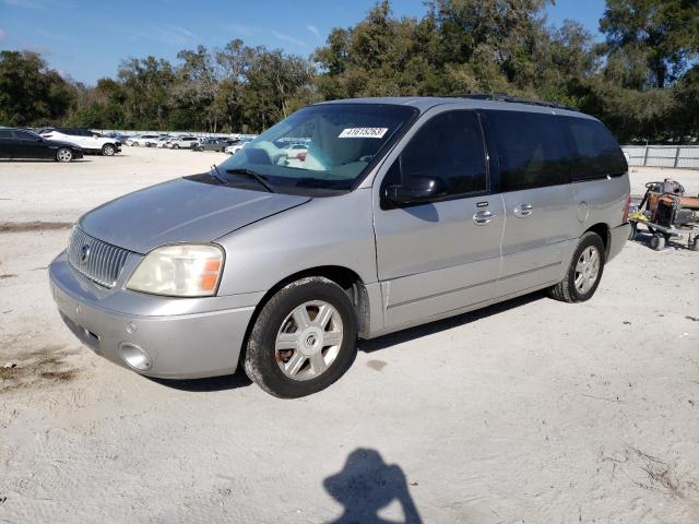 2004 Mercury Monterey 