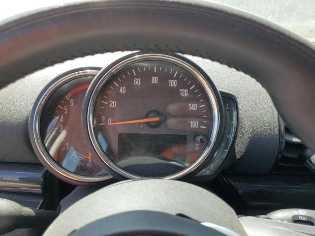 WMWLU1C51K2F30001 Mini Cooper