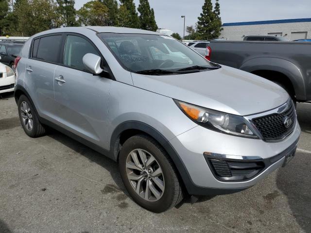 KNDPB3AC5G7830817 KIA Sportage Lx