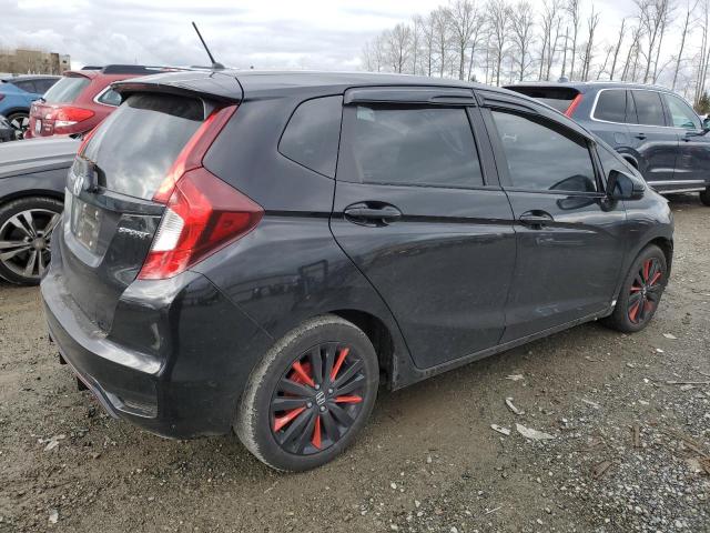 2019 HONDA FIT SPORT - 3HGGK5H67KM747109