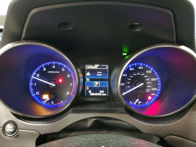 4S3BNBD68G3002723 Subaru Legacy 2.5i Premium