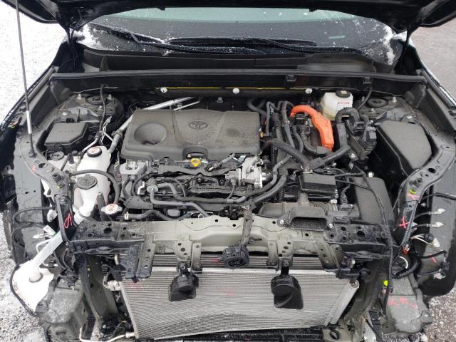 2022 TOYOTA VENZA LE - JTEAAAAH6NJ098265