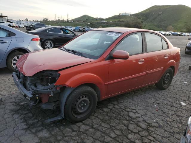 2010 Kia Rio LX