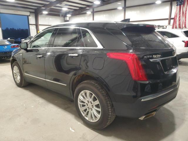 2018 CADILLAC XT5 - 1GYKNARSXJZ120271