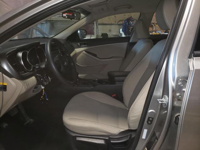 KNAGM4A70E5459686 KIA Optima Lx
