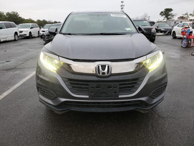 2019 HONDA HR-V LX - 3CZRU6H37KG708753