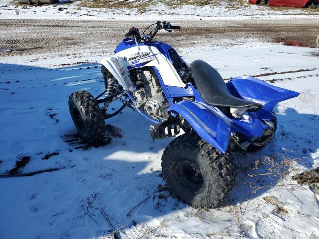 2016 YAMAHA YFM700 R 5Y4AM74Y5GA102147
