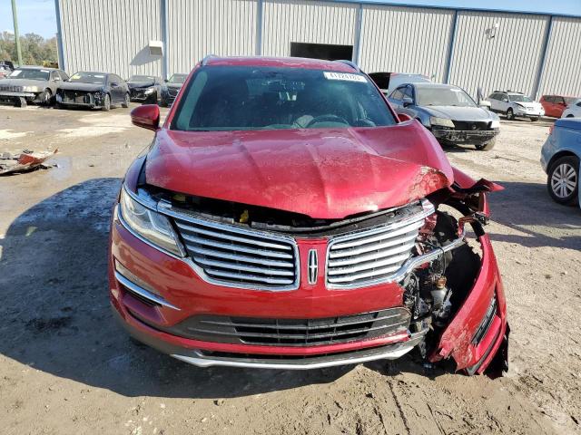 5LMCJ3C99HUL02079 Lincoln MKC