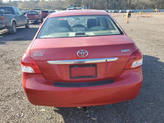 VIN 3GCUKSEC9HG339986 2009 TOYOTA YARIS no.6