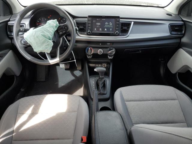 3KPA25AB2KE214039 KIA RIO S