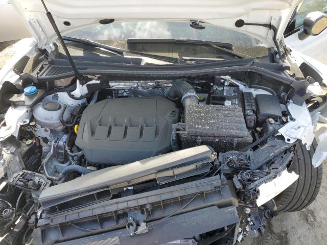 2022 AUDI Q3 2.0T PR - WA1EECF3XN1118207