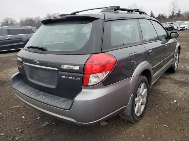4S4BP61C197345795 Subaru Outback 2.5i