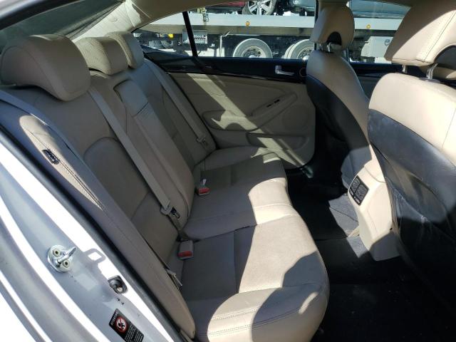 2016 KIA CADENZA LU - KNALN4D70G5211304