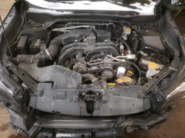 2019 SUBARU FORESTER S - JF2SKEKC4KH431342