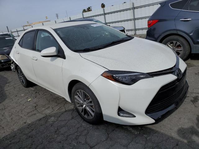 2017 TOYOTA COROLLA L 5YFBURHE5HP603691