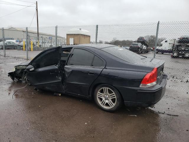 YV1RS592672600727 Volvo S60 2.5T