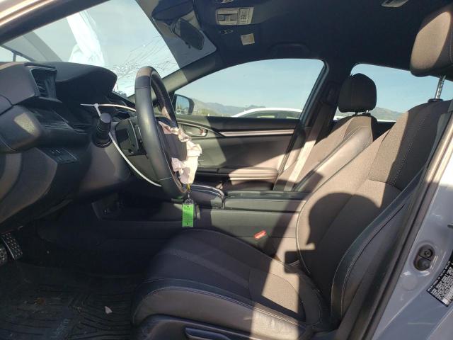 2021 HONDA CIVIC SPOR SHHFK7H45MU415406