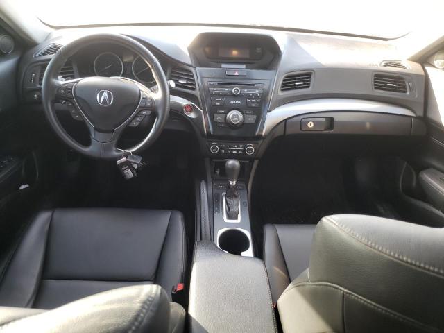 2018 ACURA ILX SPECIA - 19UDE2F42JA001978