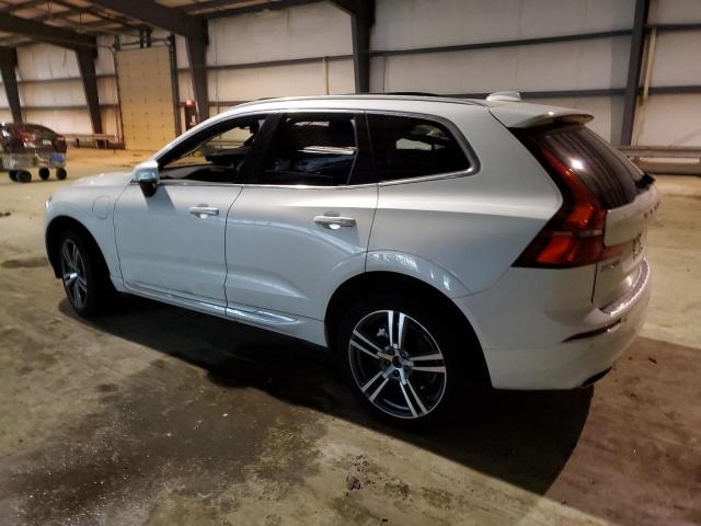 YV4BR0DK3M1815249 Volvo Xc60 T8 Recharge Inscription Express