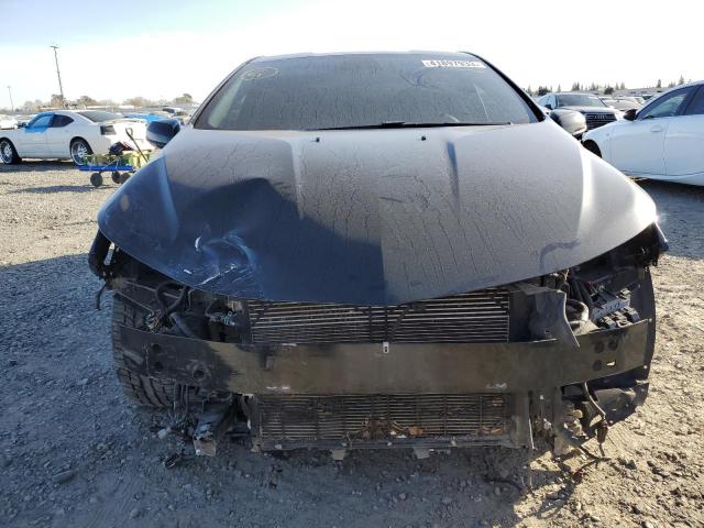 2018 CHEVROLET VOLT LT - 1G1RC6S52JU105684