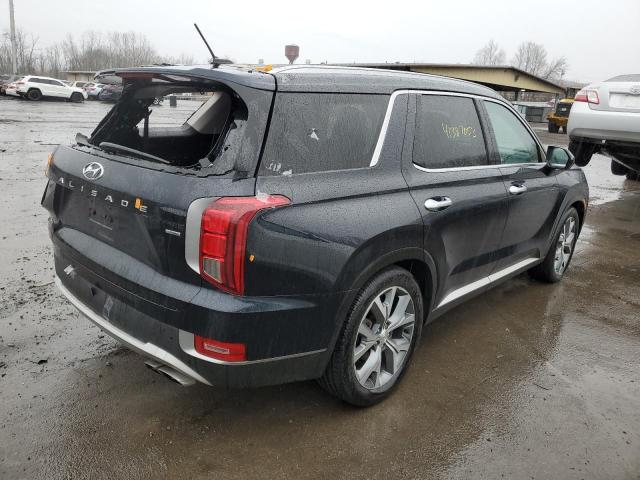 VIN KM8R3DHE8LU089086 2020 HYUNDAI PALISADE no.3