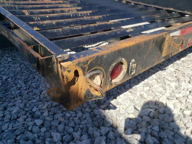 2021 ELIT TRAILER VIN: 1E9BF3226MS230675