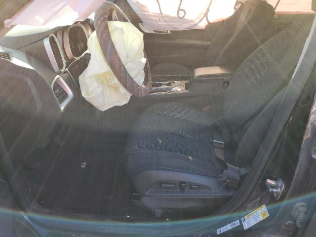 2015 CHEVROLET EQUINOX LT - 2GNFLFEK1F6323608