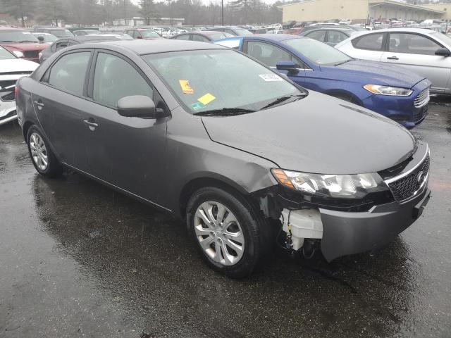 KNAFU4A24D5724463 KIA FORTE EX