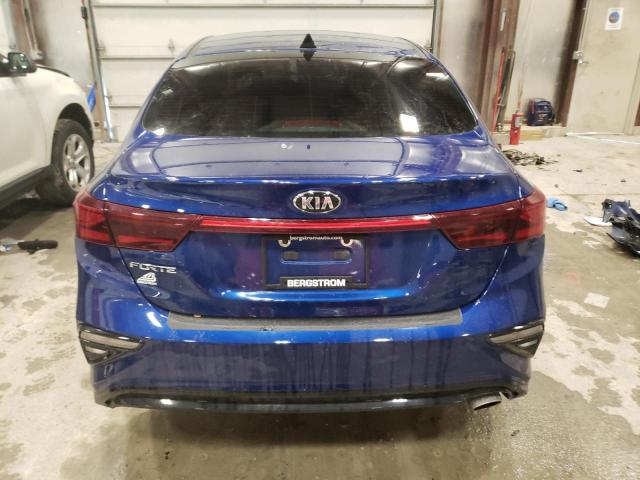 2019 KIA FORTE FE - 3KPF24AD5KE114843
