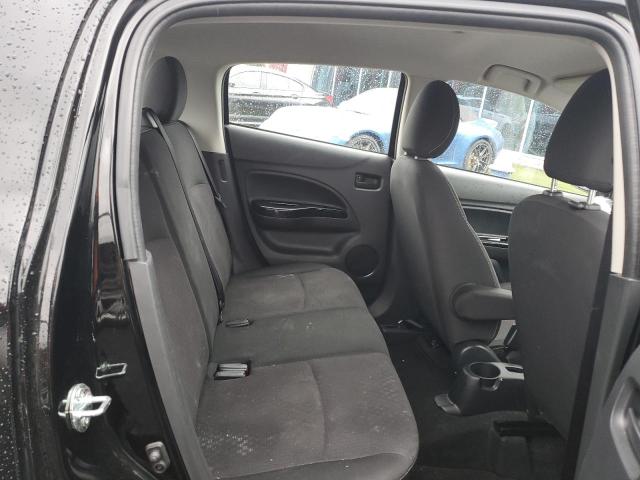 2020 MITSUBISHI MIRAGE LE ML32A5HJ7LH010792