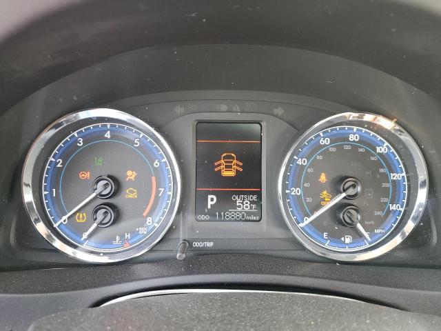 2017 TOYOTA COROLLA L 5YFBURHE5HP603691