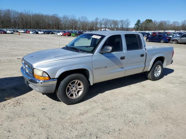 2001 Dodge Dakota 