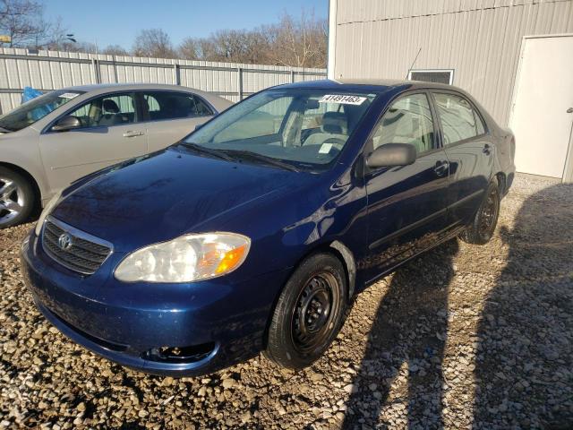 2008 Toyota Corolla CE