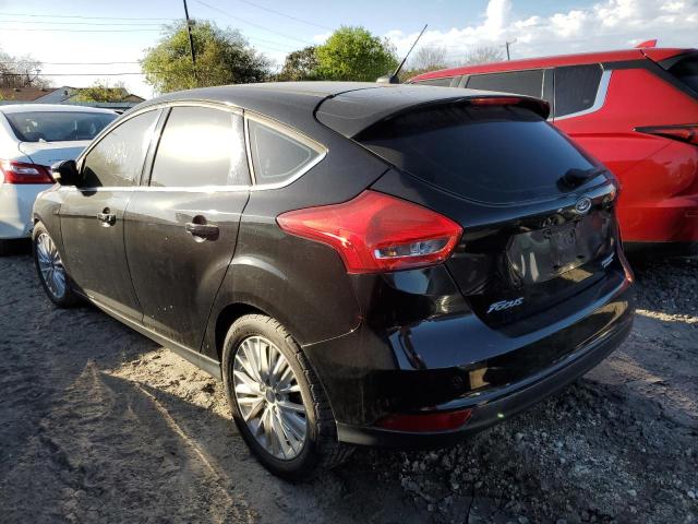 2016 FORD FOCUS TITA - 1FADP3N21GL326526