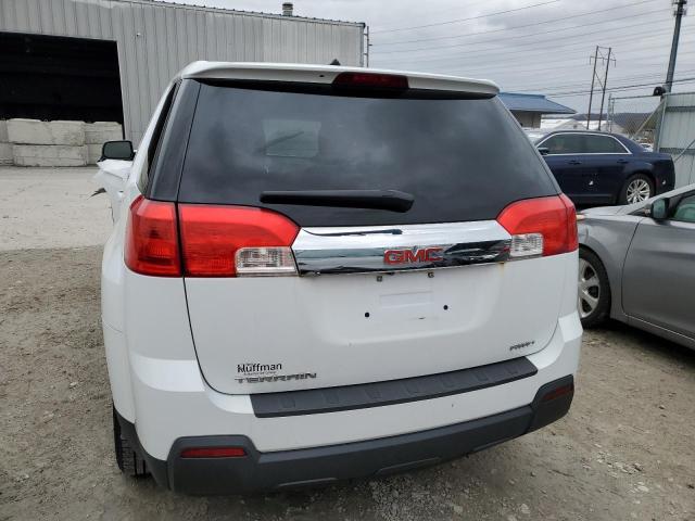 2CTFLREC5B6235095 GMC Terrain Sle