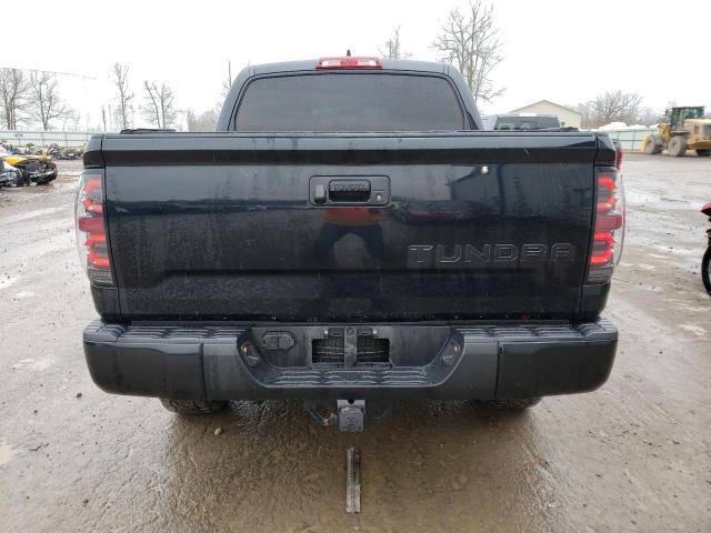2021 TOYOTA TUNDRA CRE - 5TFHY5F15MX972019