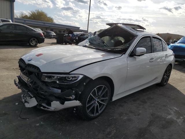 2019 BMW 330I - WBA5R1C57KAK10226