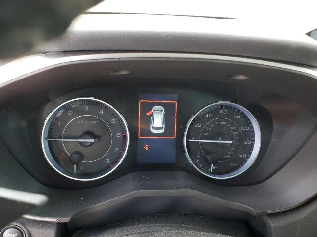 4S4WMARD4M3408446 Subaru Ascent Touring