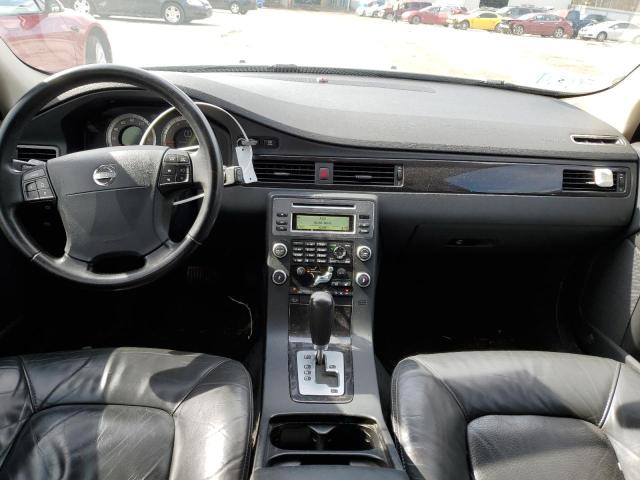 YV4BZ982891059228 Volvo Xc70 3.2