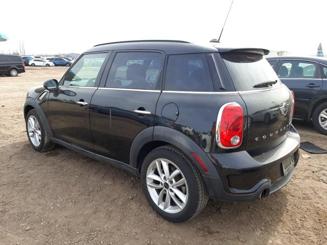 WMWZC3C51EWP29715 Mini Cooper S Countryman